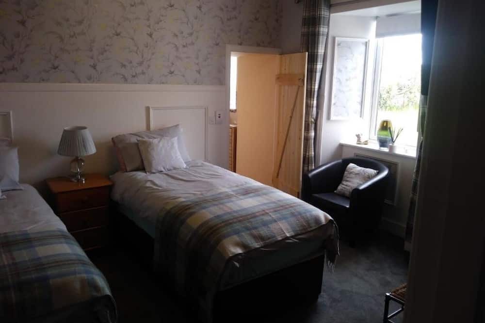 Photo of Bedroom in Auckengill