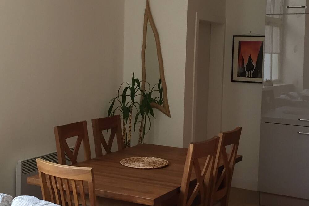 Photo of Livingroom in City Centre Glasgow