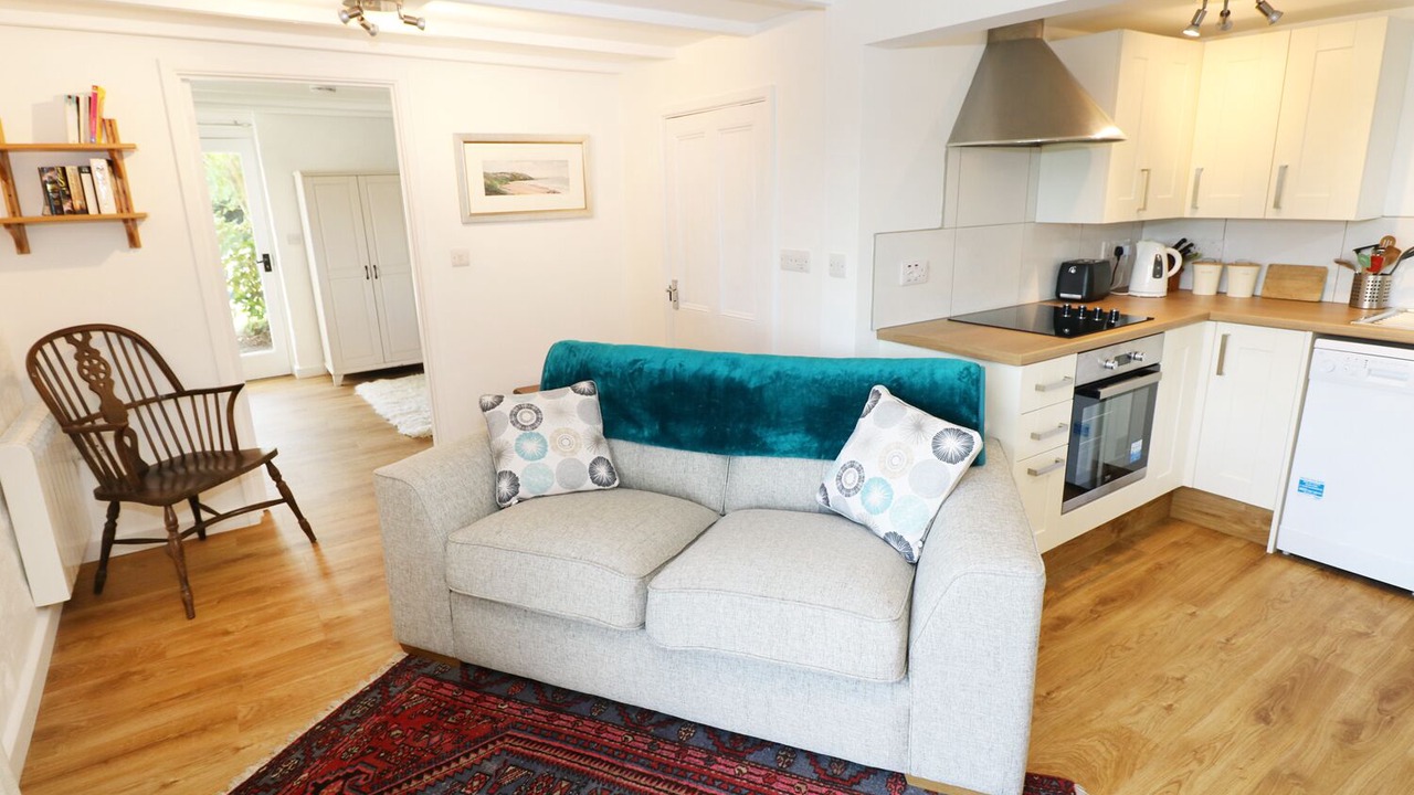 Photo of Livingroom in Tan-y-groes