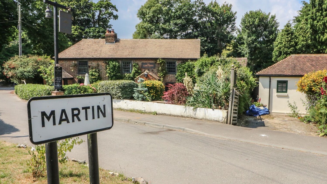 Photo of Others in Martin