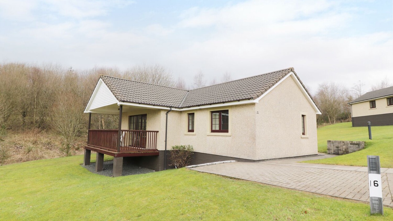 Photo of Outdoor in Dailly