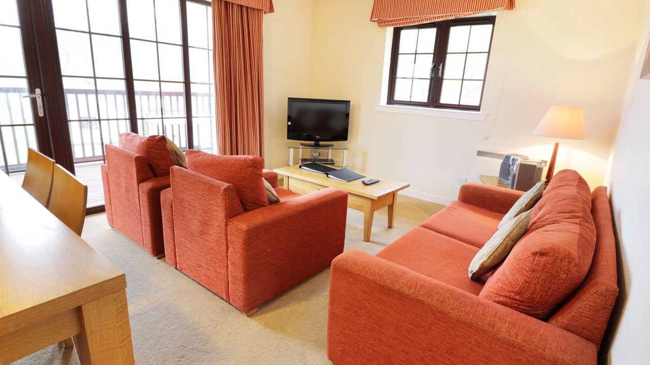 Photo of Bedroom in Dailly