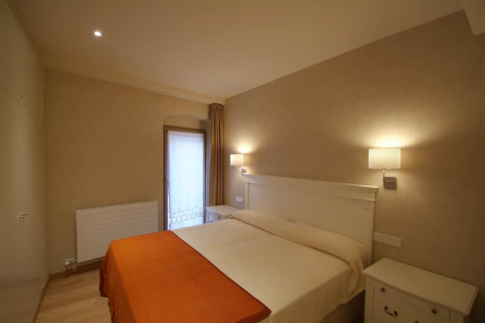 Photo of Bedroom in Barri Vell