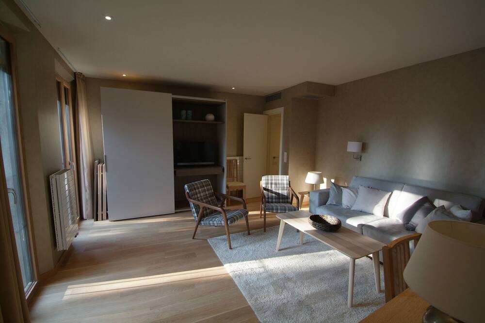 Photo of Livingroom in Barri Vell