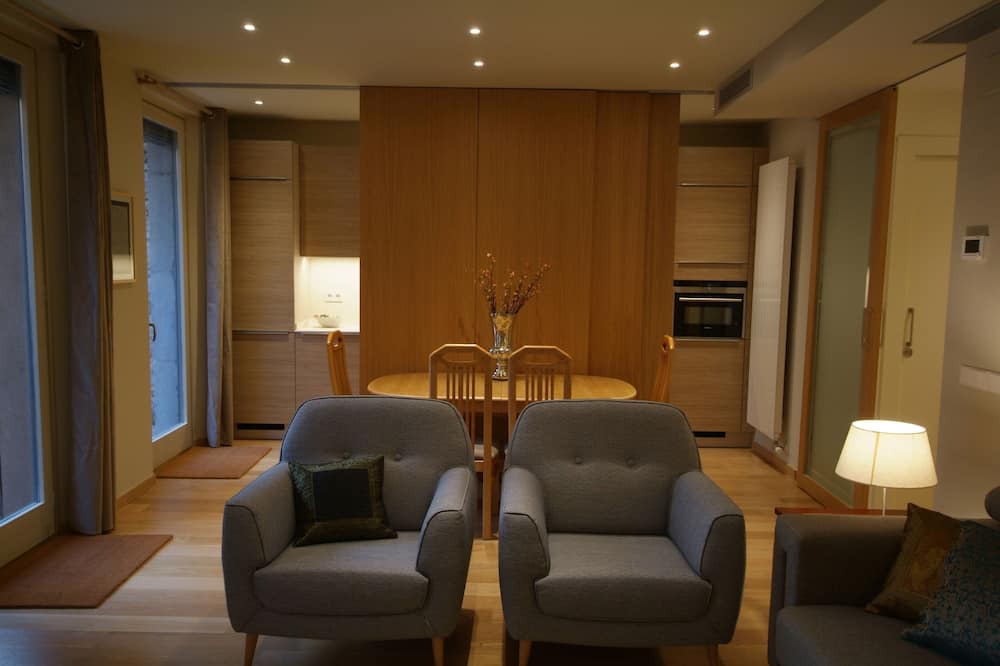 Photo of Livingroom in Barri Vell