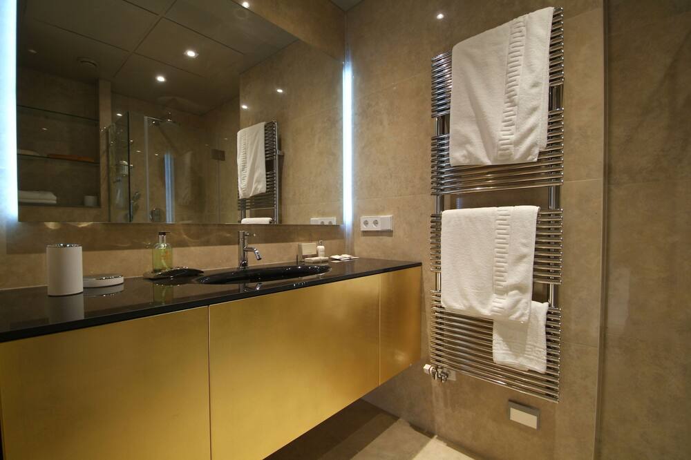 Photo of Bathroom in Barri Vell