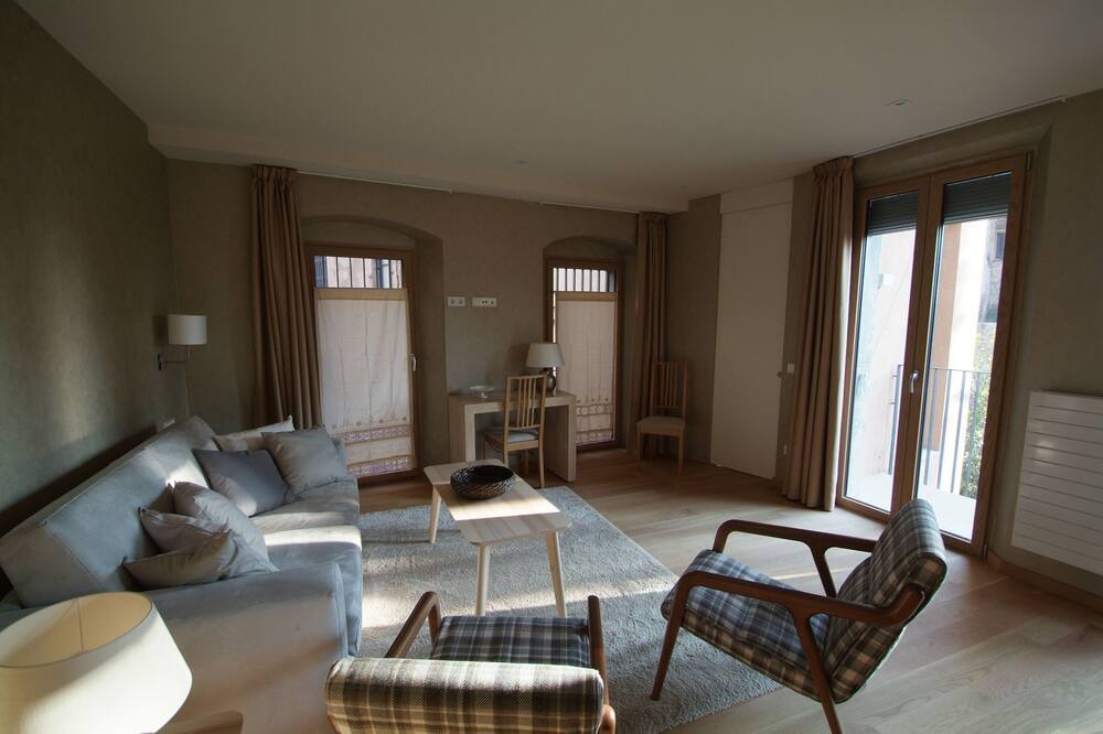 Photo of Livingroom in Barri Vell