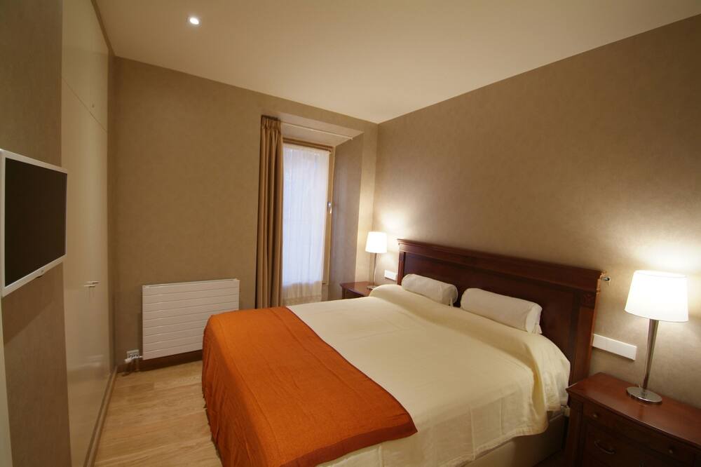 Photo of Bedroom in Barri Vell