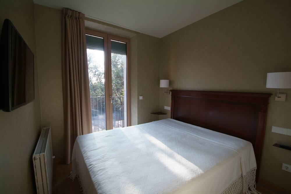 Photo of Bedroom in Barri Vell