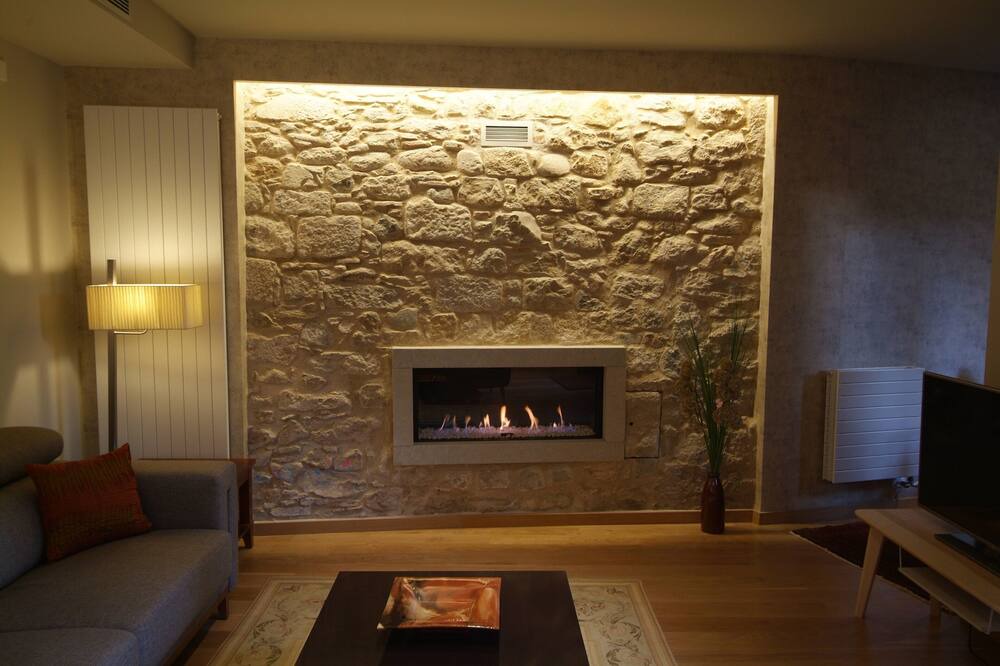 Photo of Livingroom in Barri Vell