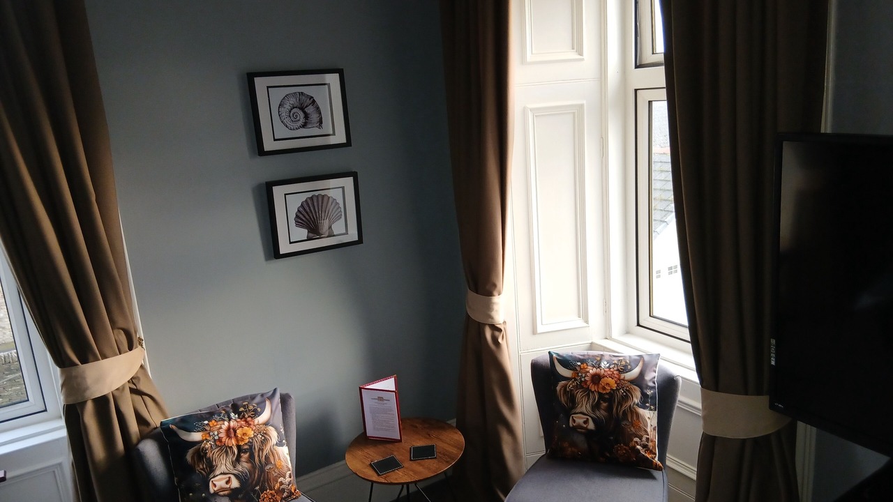 Photo of Bedroom in Hunspow