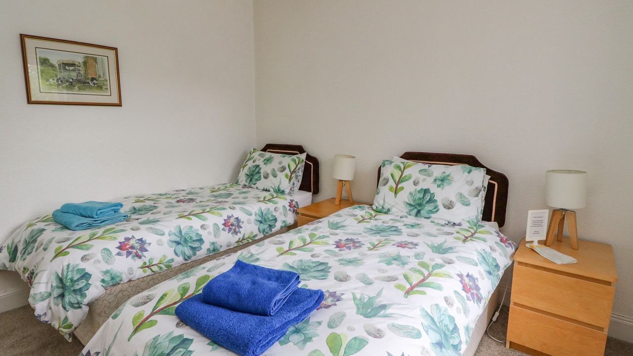 Photo of Bedroom in Taynuilt