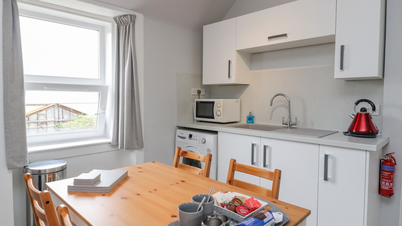 Photo of Kitchen in Taynuilt