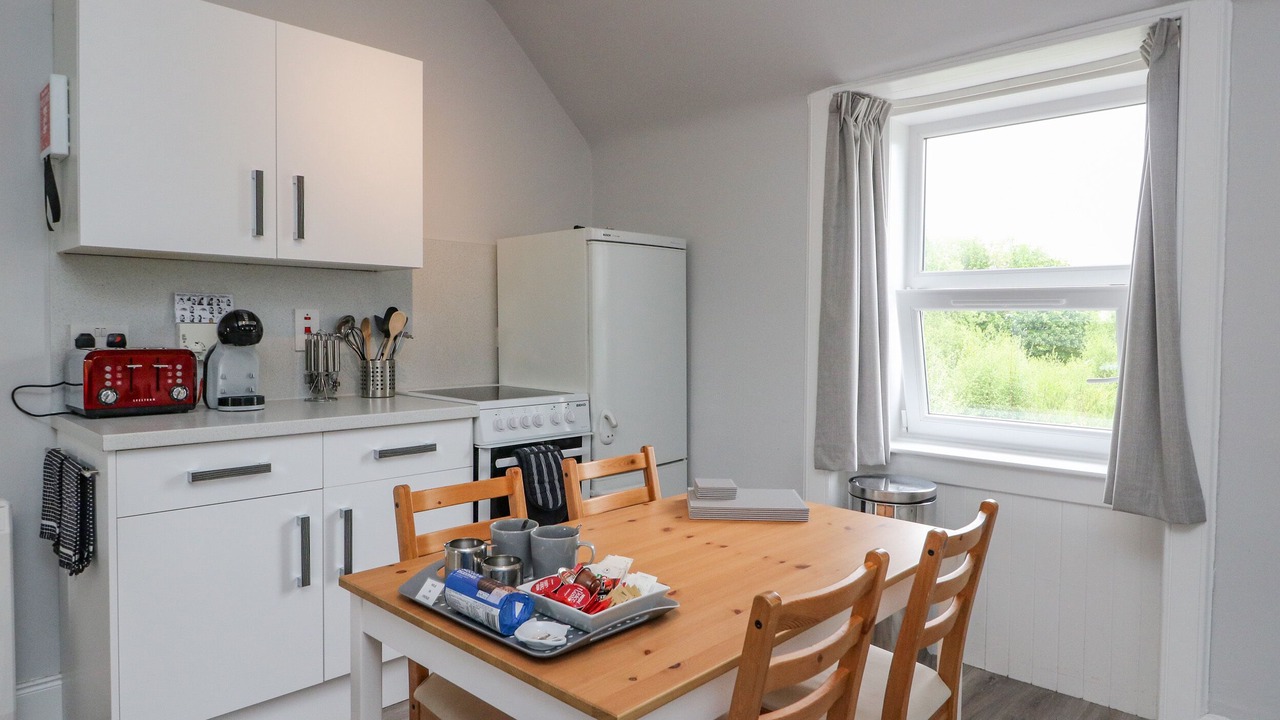 Photo of Kitchen in Taynuilt