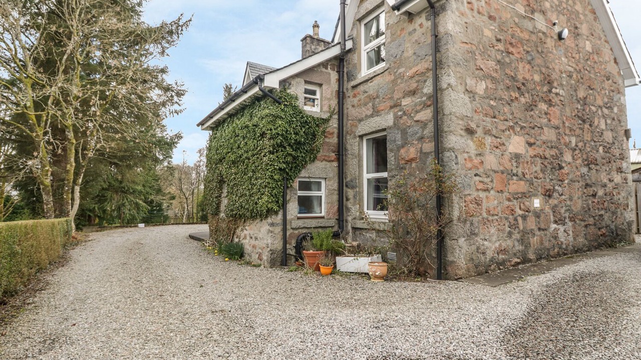 Photo of Outdoor in Taynuilt
