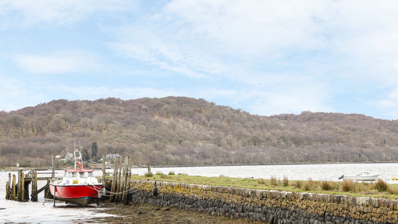 Photo of Others in Taynuilt