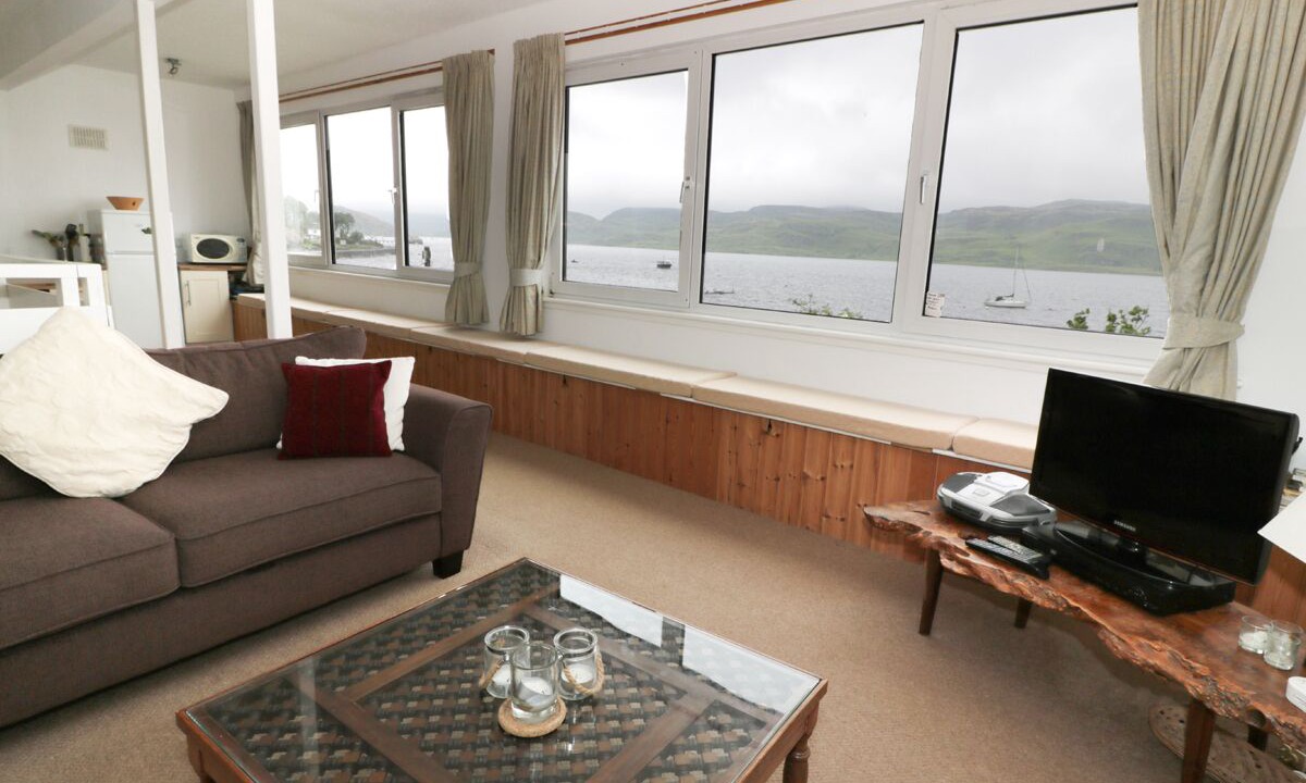 Photo of Bedroom in Tighnabruaich