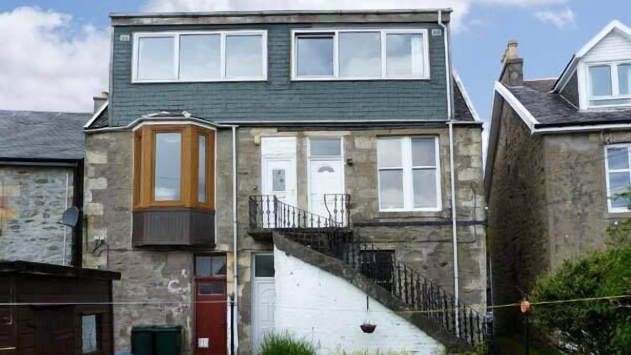 Photo of Outdoor in Tighnabruaich