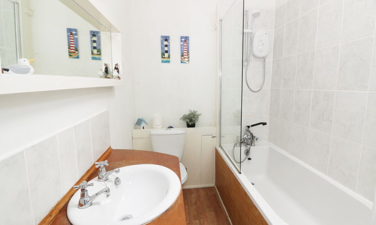 Photo of Bathroom in Tighnabruaich