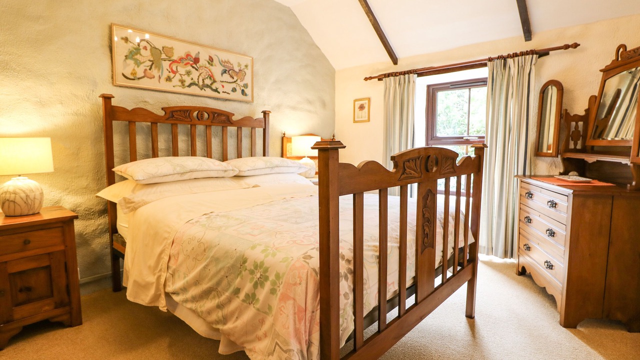 Photo of Bedroom in Mabe