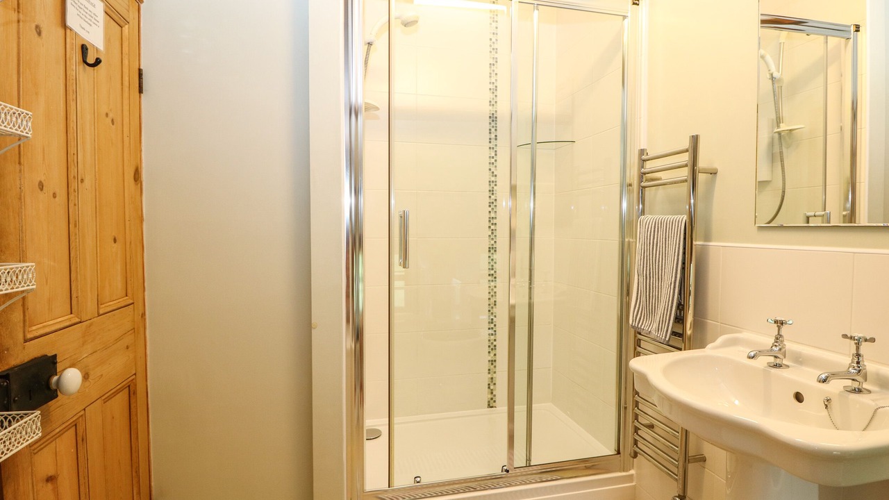Photo of Bathroom in Mabe