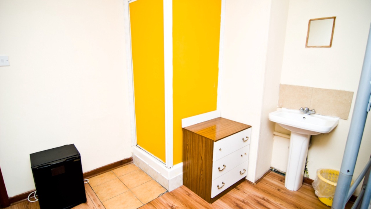 Photo of Bathroom in Kensal Green