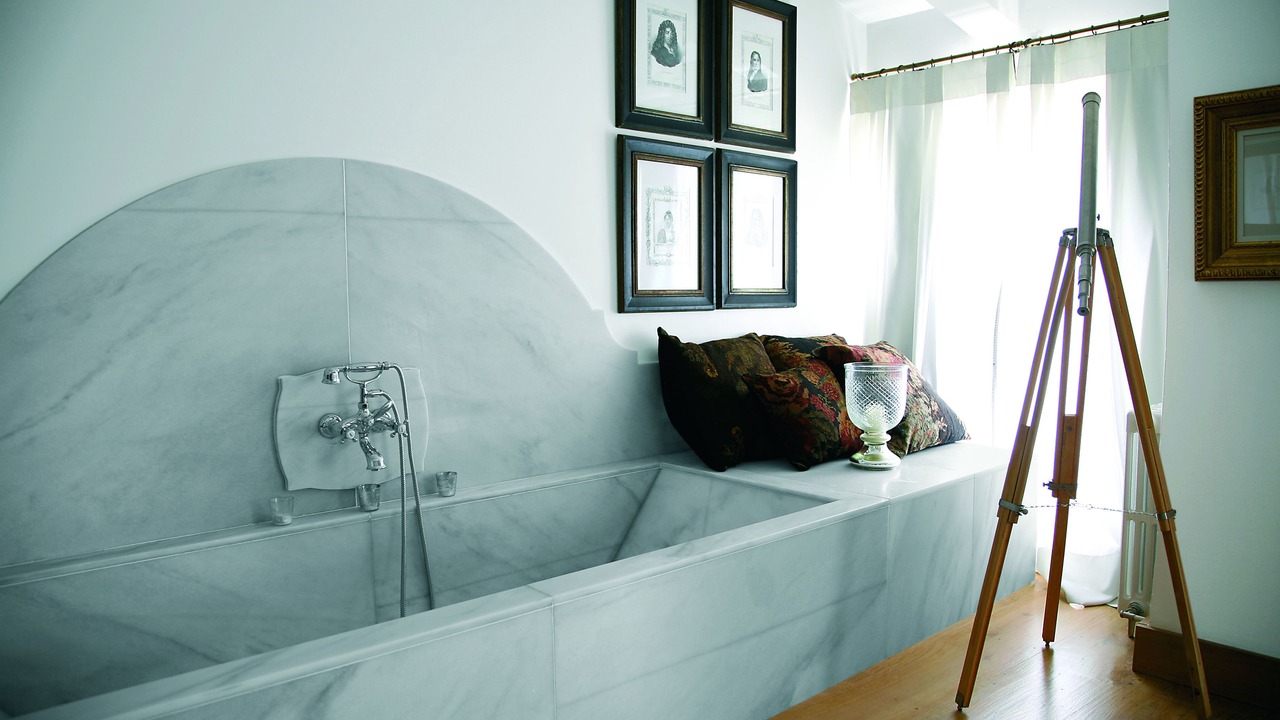 Photo of Bathroom in Palamos