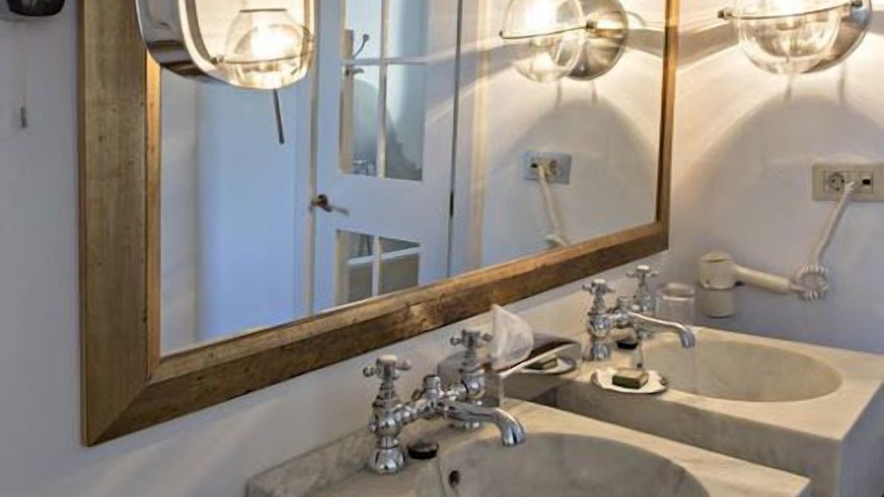 Photo of Bathroom in Palamos
