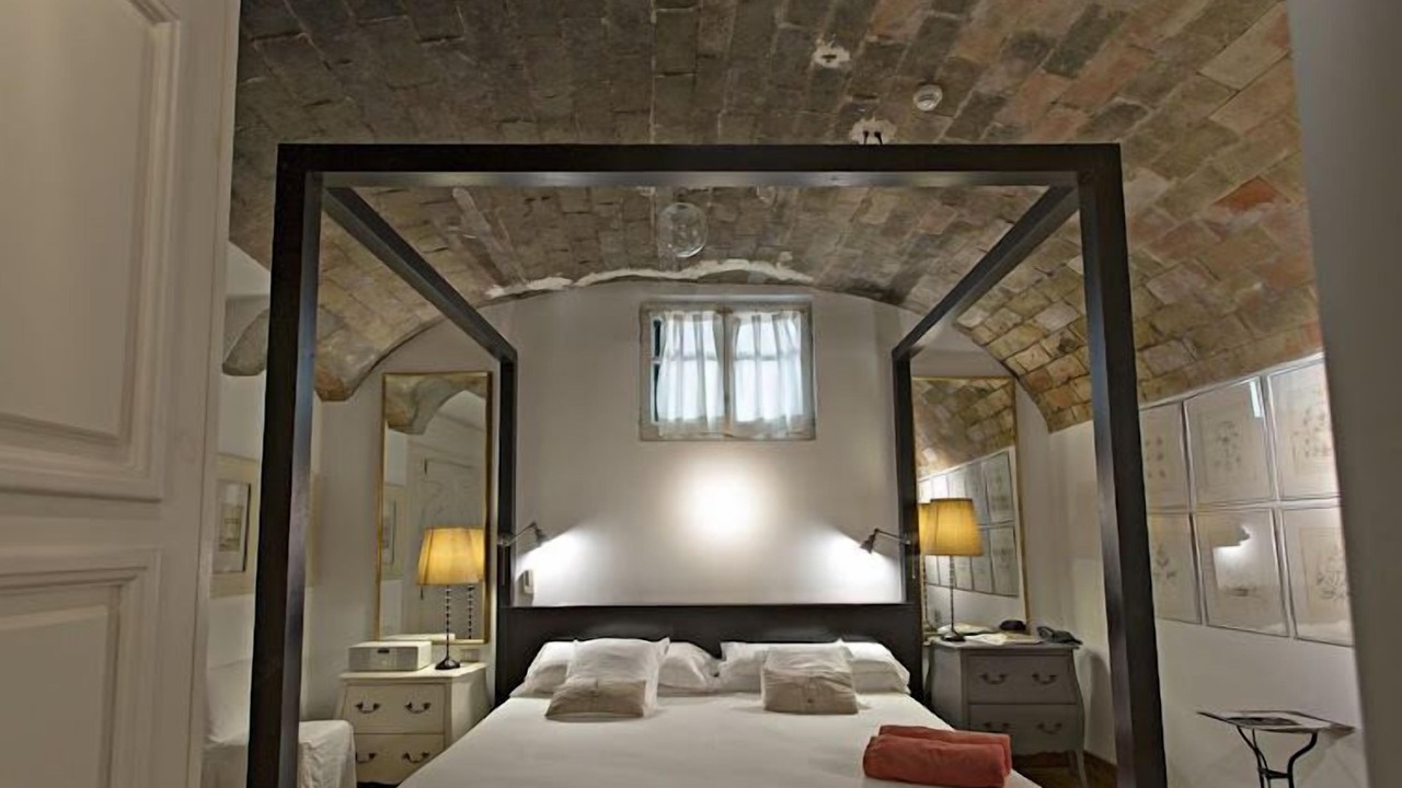 Photo of Bedroom in Palamos