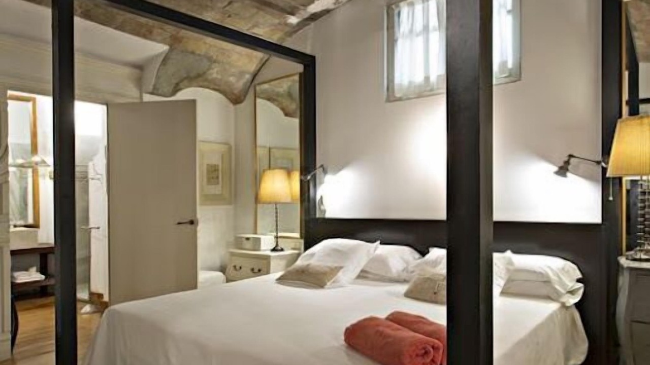Photo of Bedroom in Palamos