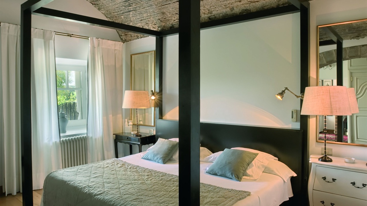 Photo of Bedroom in Palamos