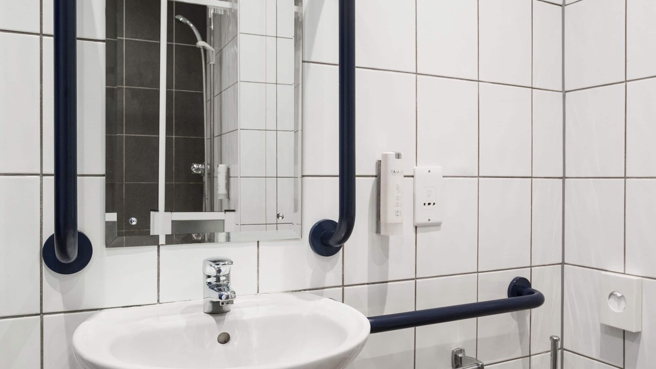 Photo of Bathroom in Bishop's Stortford
