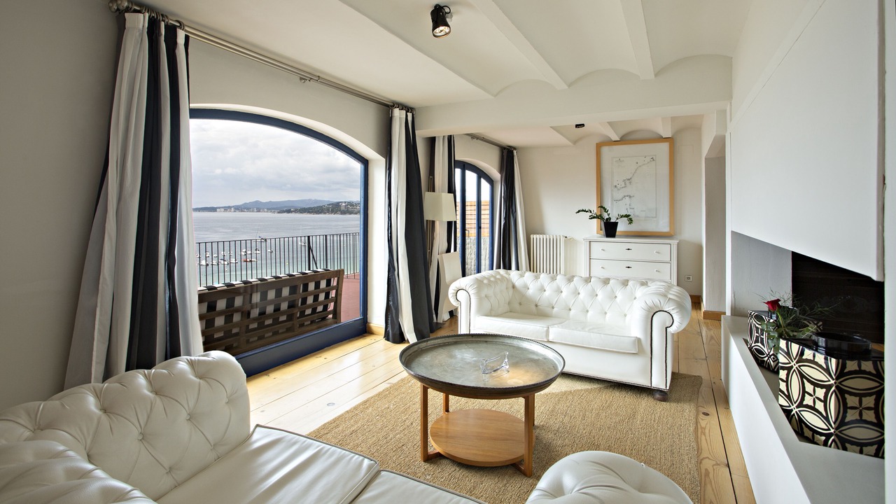Photo of Bedroom in Palamos