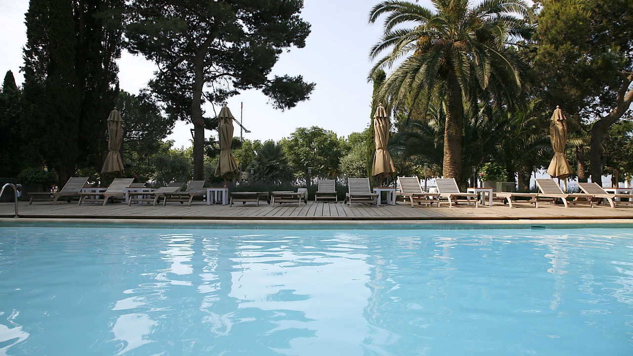 Photo of Outdoor in Palamos