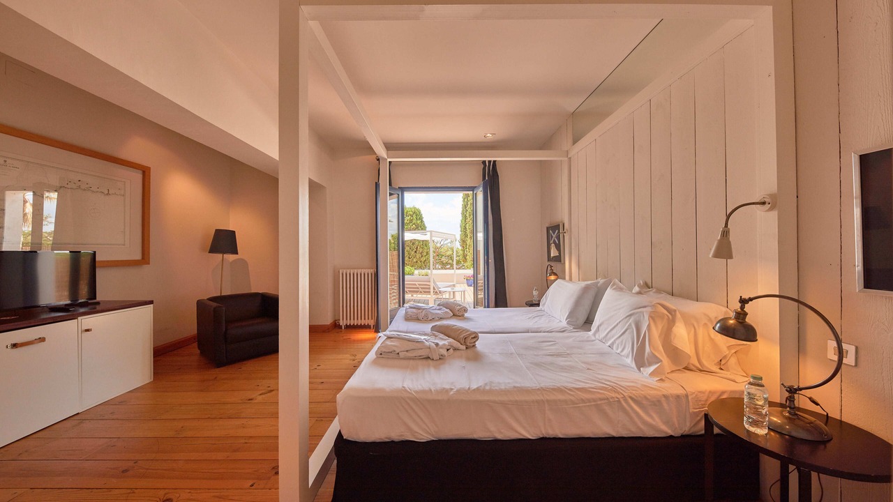 Photo of Outdoor in Palamos
