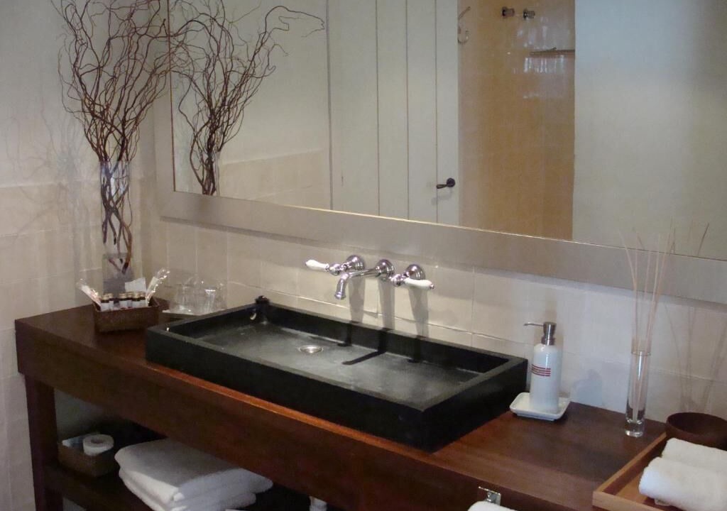 Photo of Bathroom in Palamos