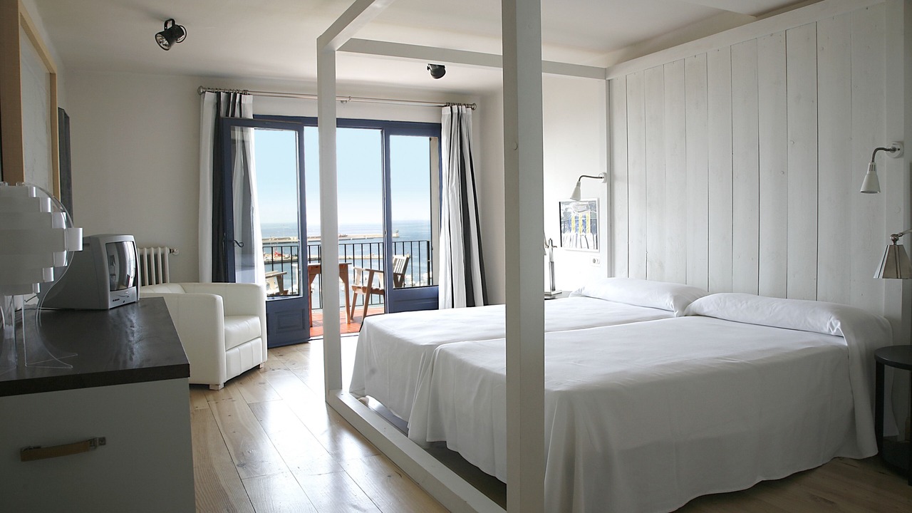Photo of Bedroom in Palamos