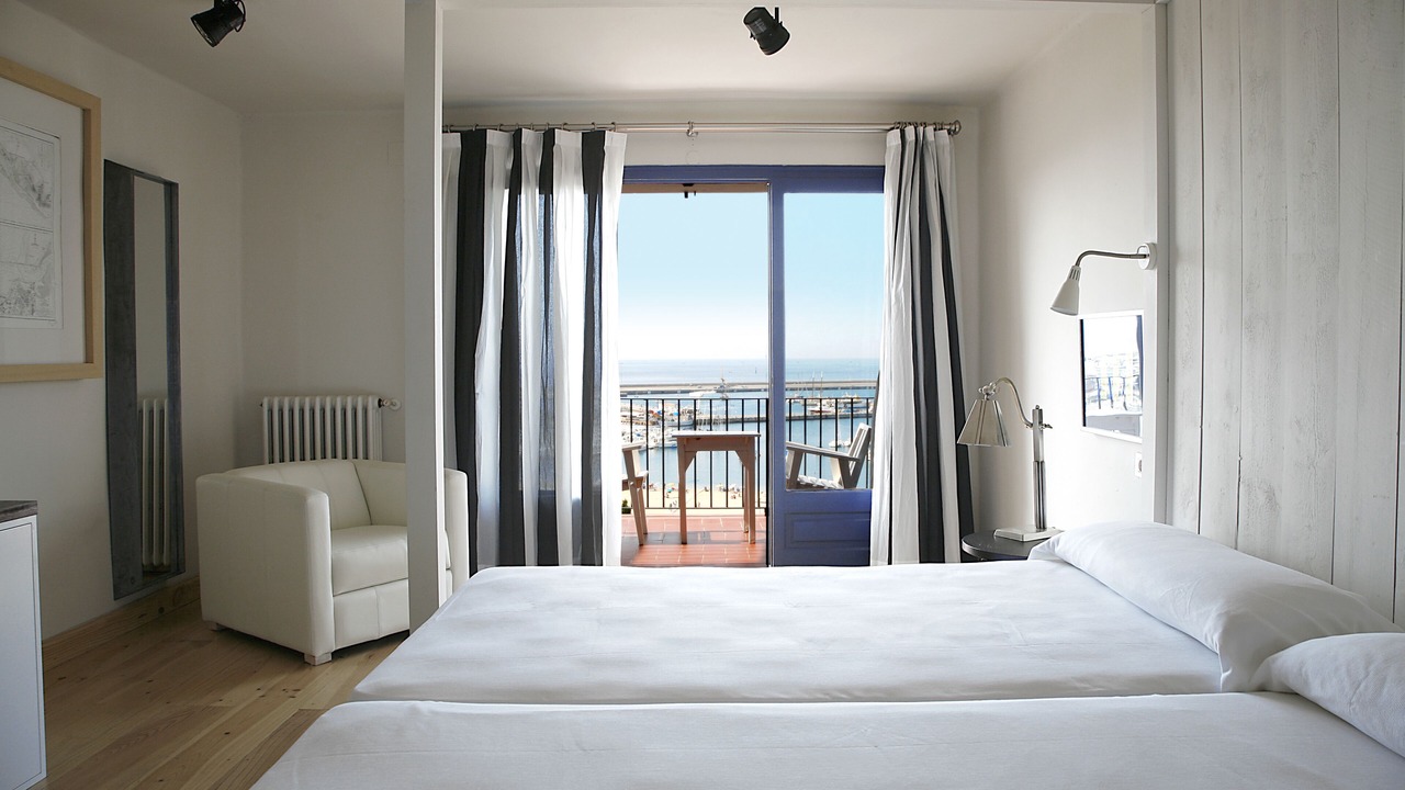 Photo of Bedroom in Palamos