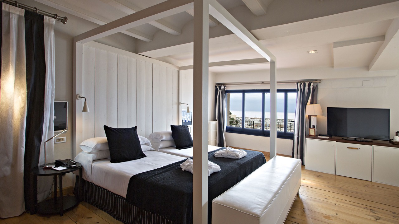 Photo of Bedroom in Palamos