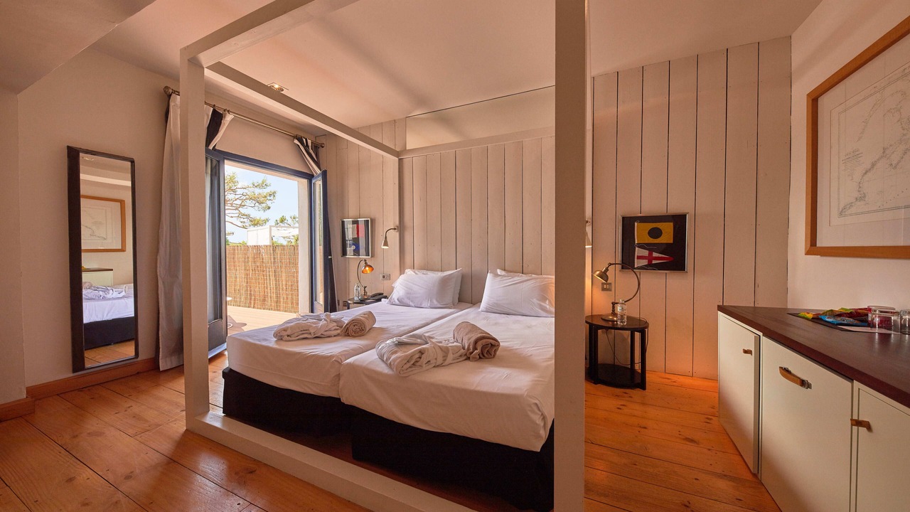 Photo of Bedroom in Palamos