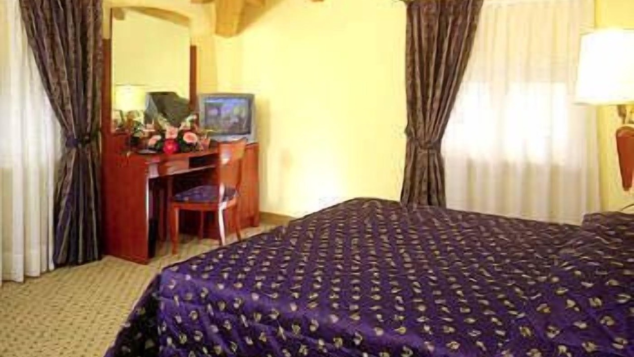 Photo of Bedroom in Arco