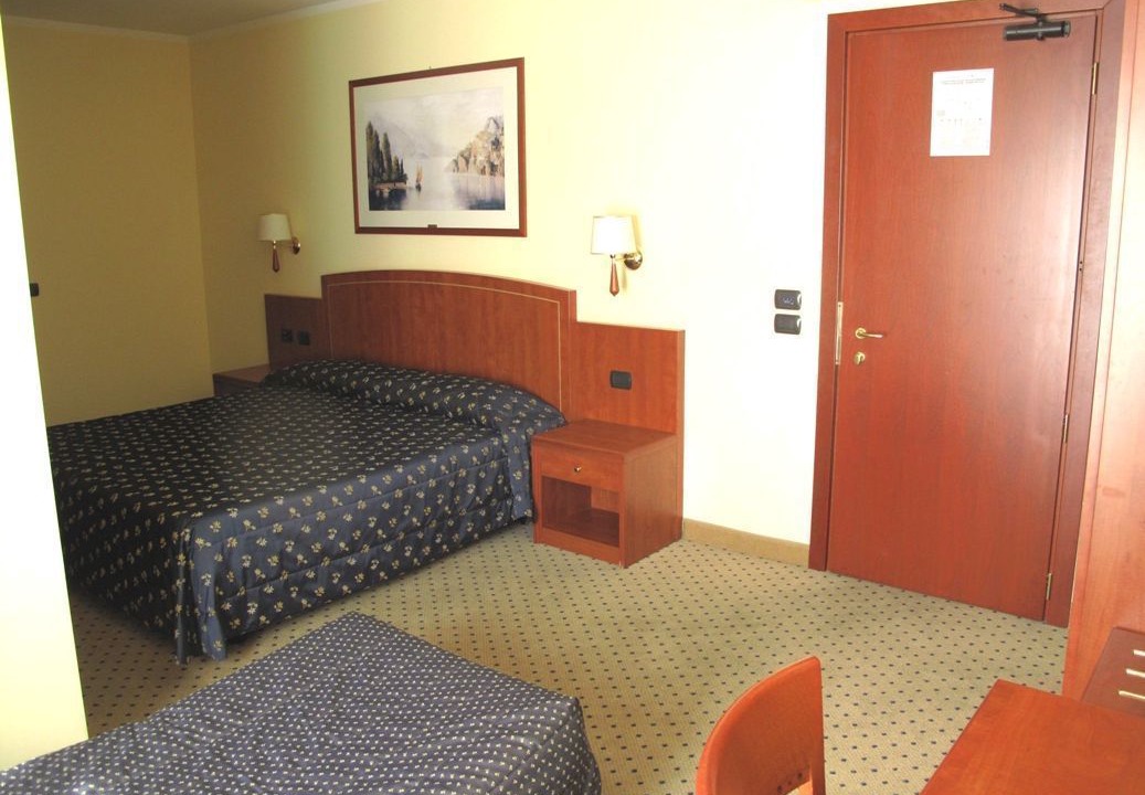 Photo of Bedroom in Arco
