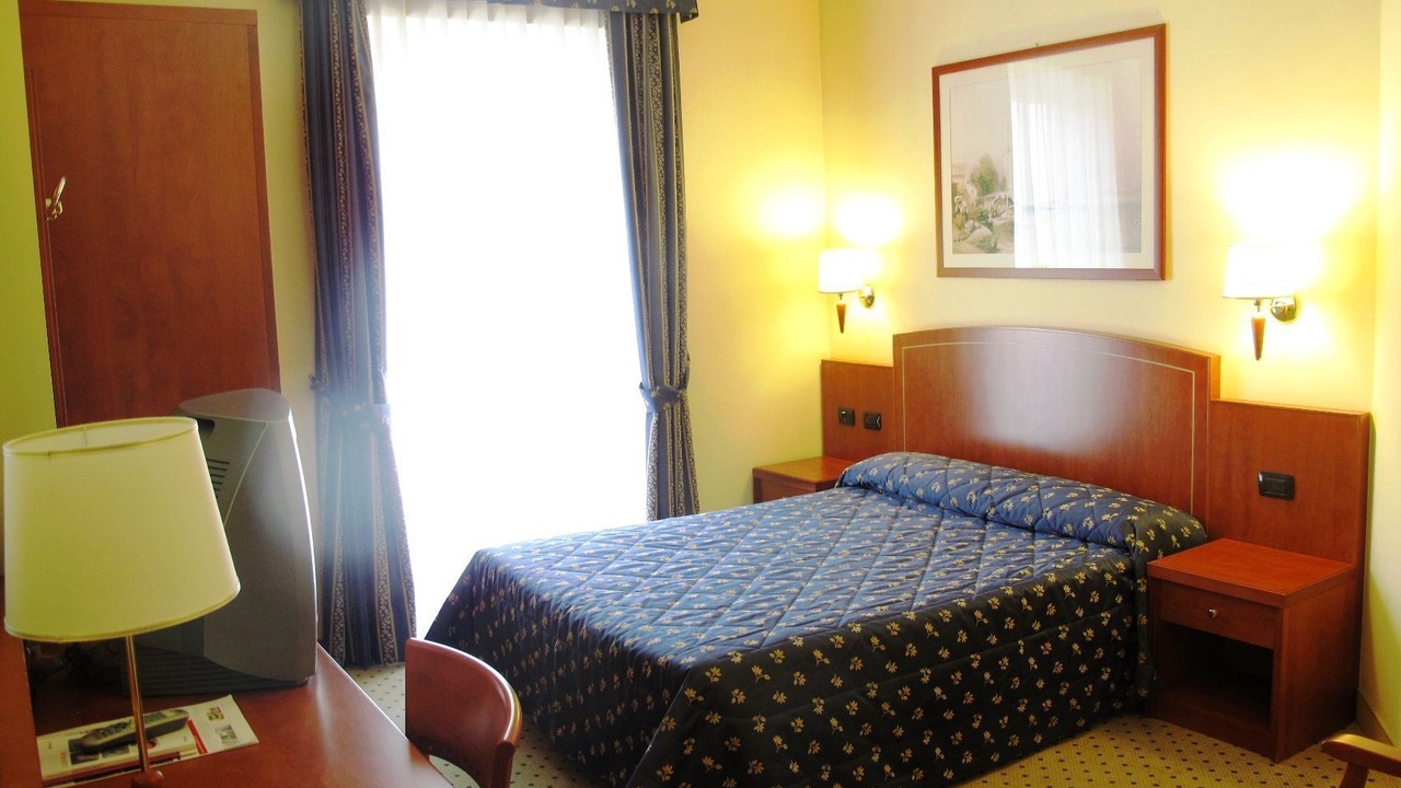 Photo of Bedroom in Arco