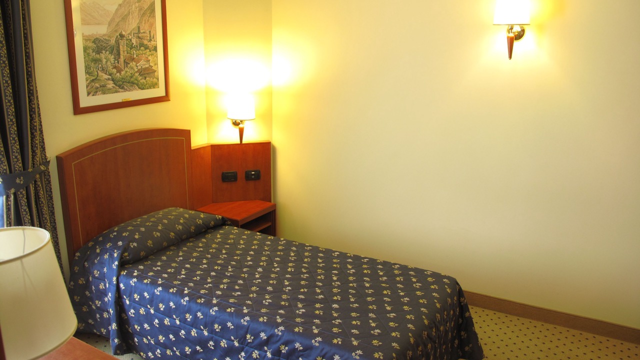 Photo of Bedroom in Arco