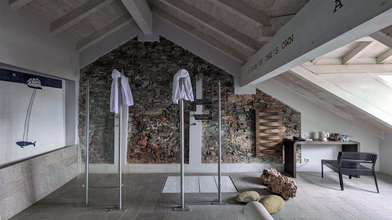 Photo of Bathroom in Orta San Giulio
