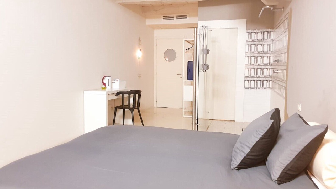 Photo of Bedroom in Orta San Giulio