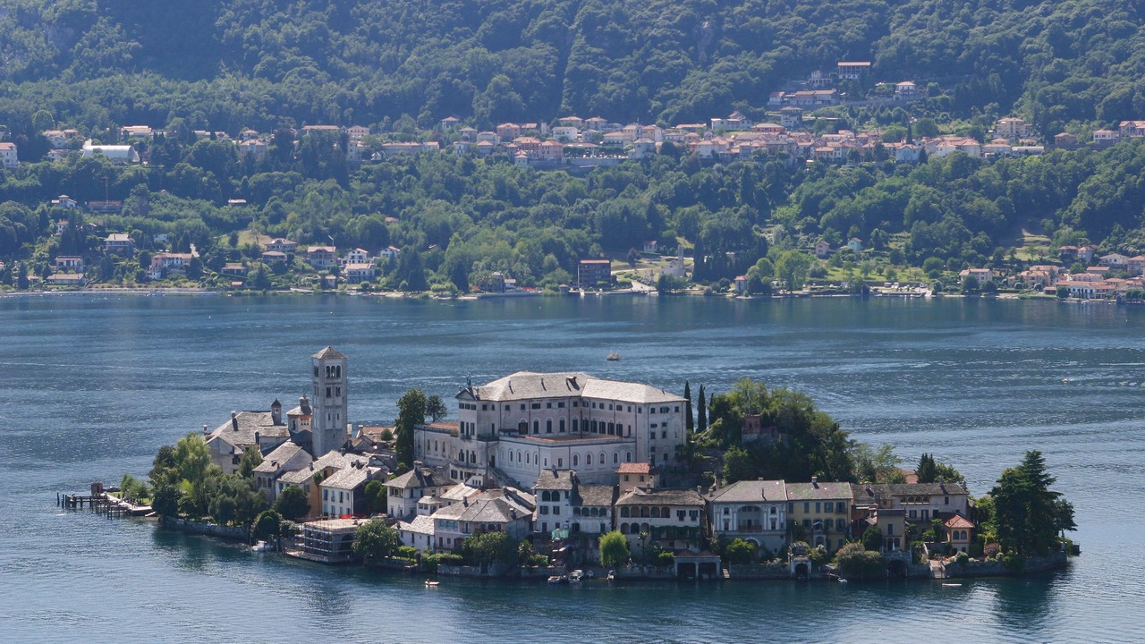 Photo of Others in Orta San Giulio