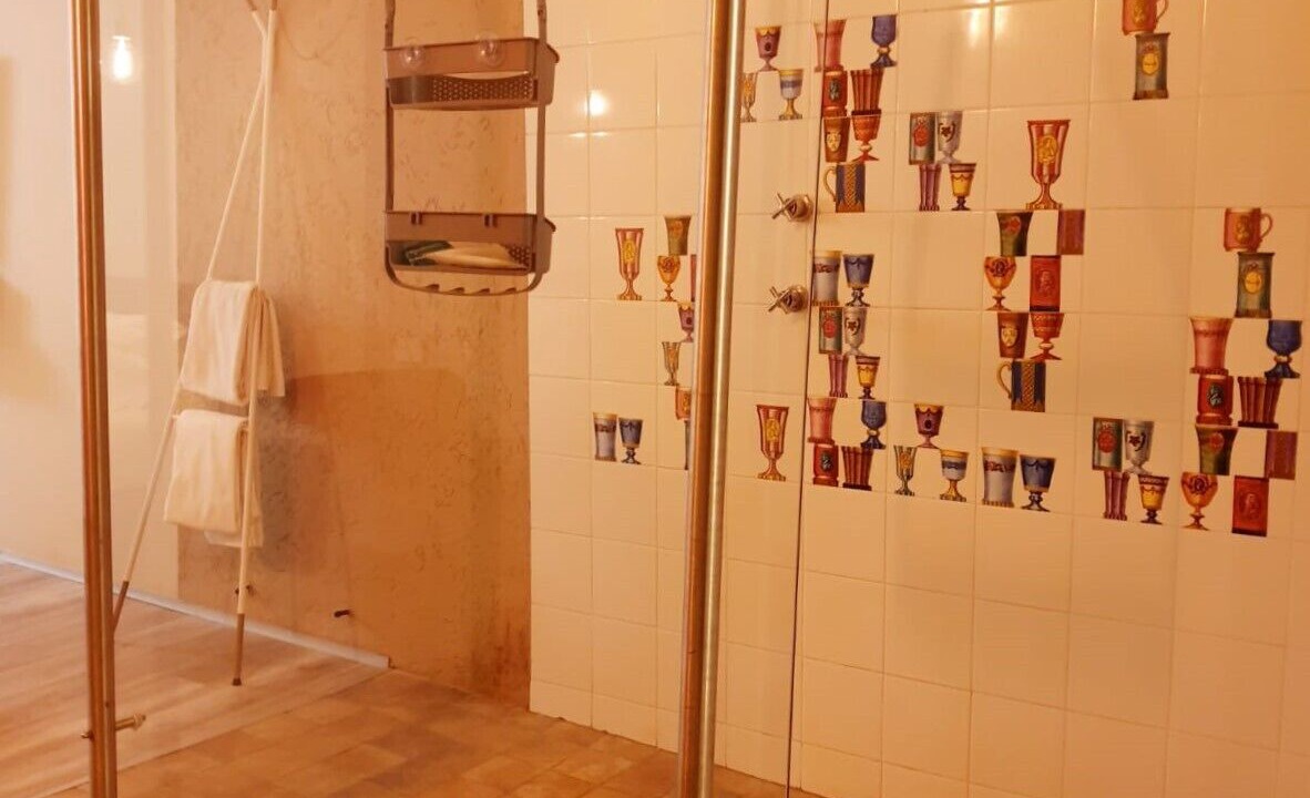 Photo of Bathroom in Orta San Giulio