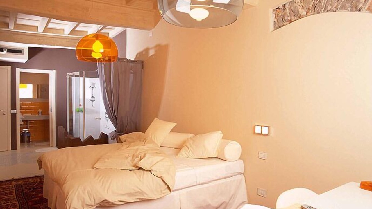 Photo of Bedroom in Orta San Giulio