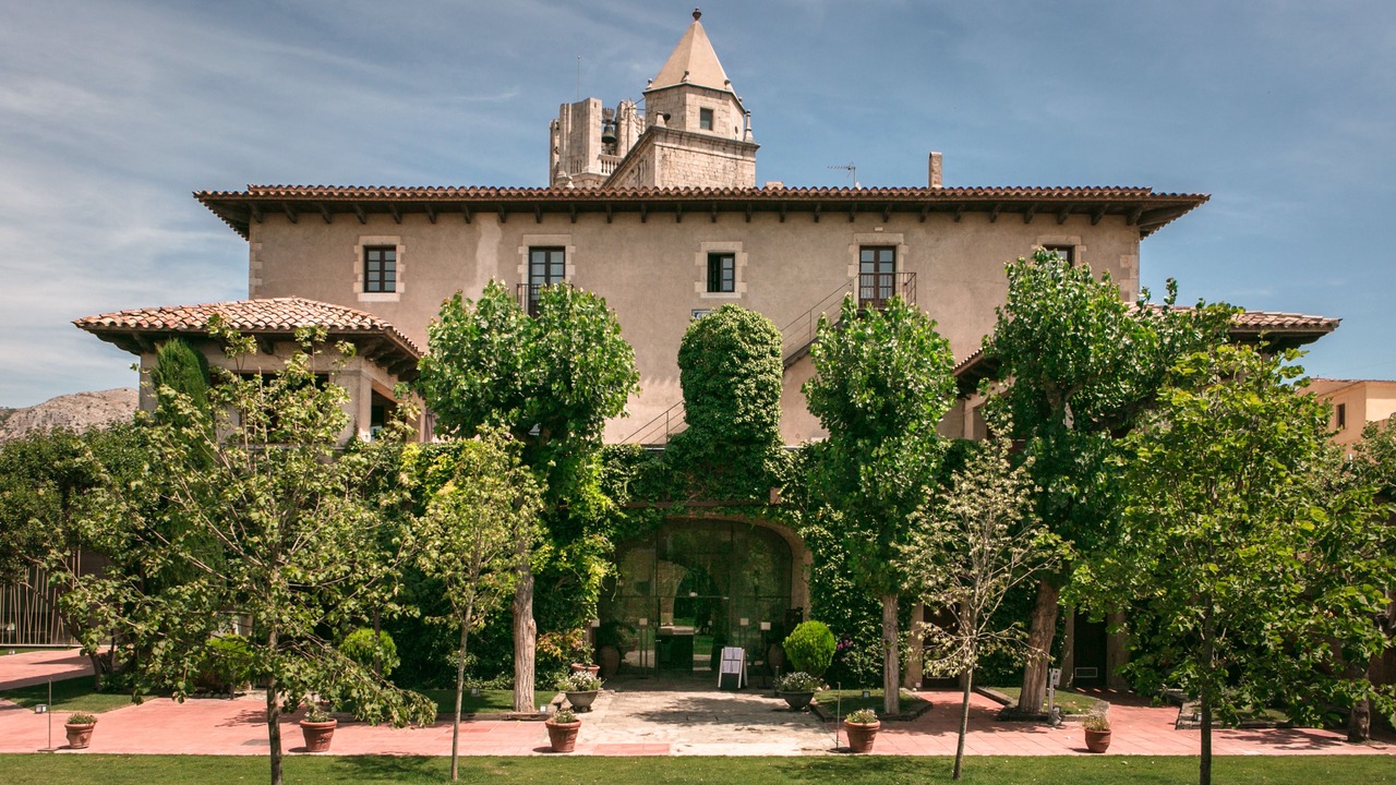 Photo of Outdoor in Torroella de Montgri